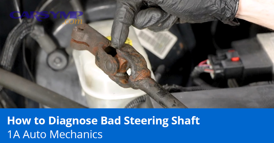 01 27 21 Badsteeringshaft