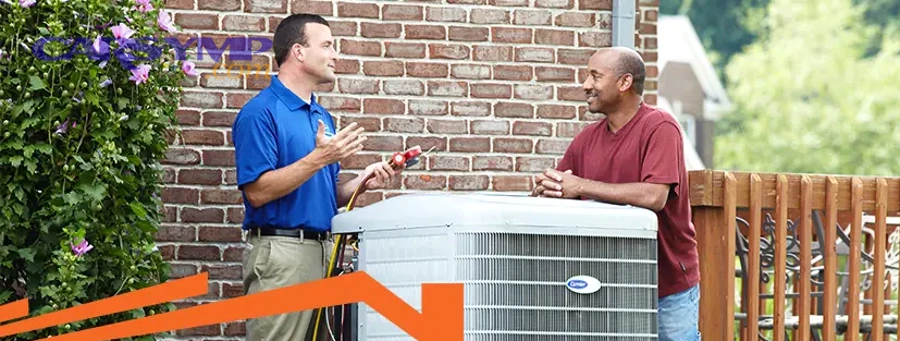 Why recover, evacuate, recharge is not the same as add a can