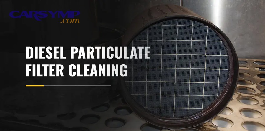 How do EGR and turbo faults change the “best” DPF cleaning decision?