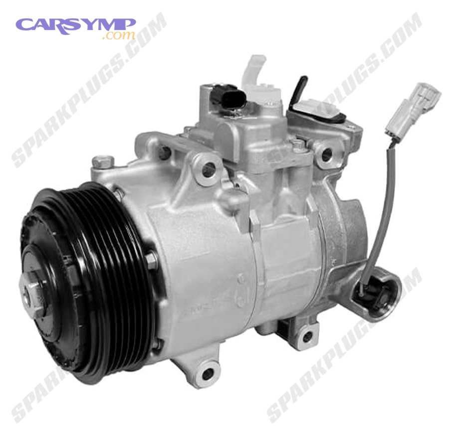 car AC repair
