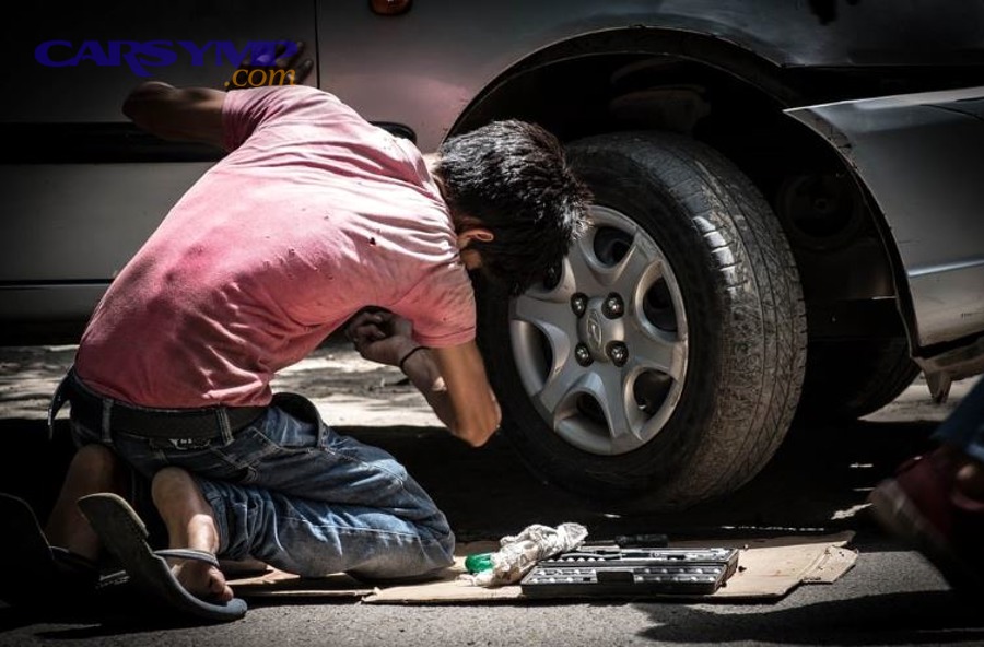 How can you confirm the shop has the right tools, software, and data for your make?