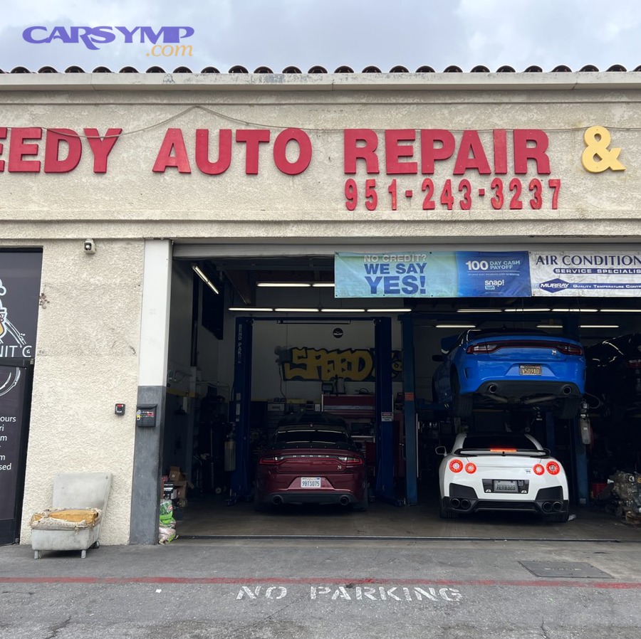 How do you shortlist nearby shops for your exact repair need in under 30 minutes?