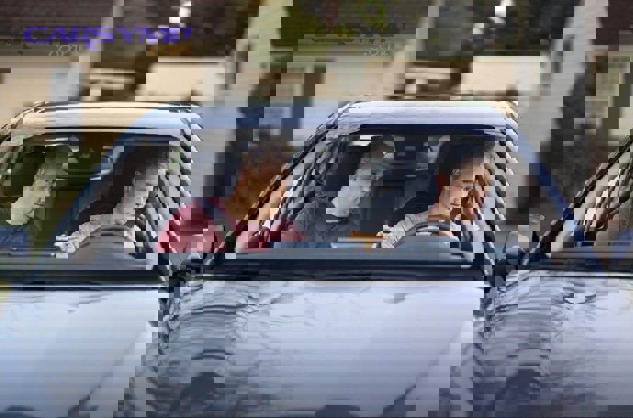 What noises mean you might be losing braking power, not just comfort?