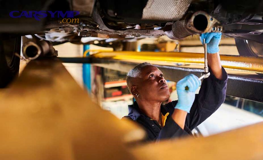 How do you run a low-risk first visit to test the relationship?