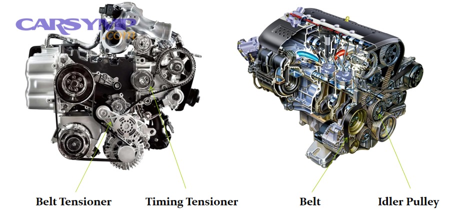 Contextual border: What extra factors can make the diagnosis confusing?