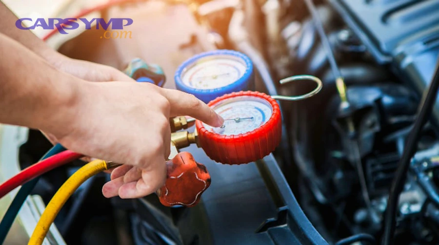 Should you use a DIY recharge kit or go to a shop?