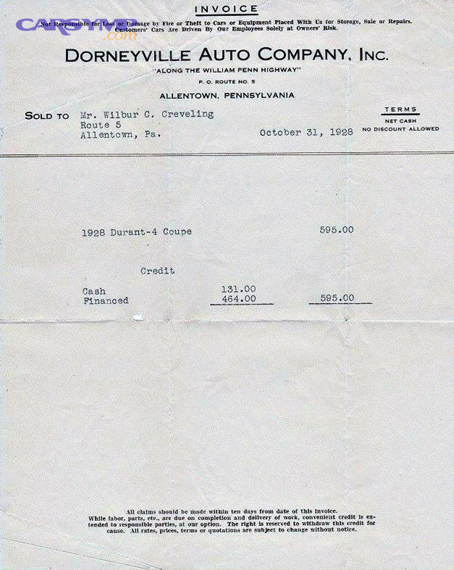 What paperwork should you keep to protect your warranty rights?