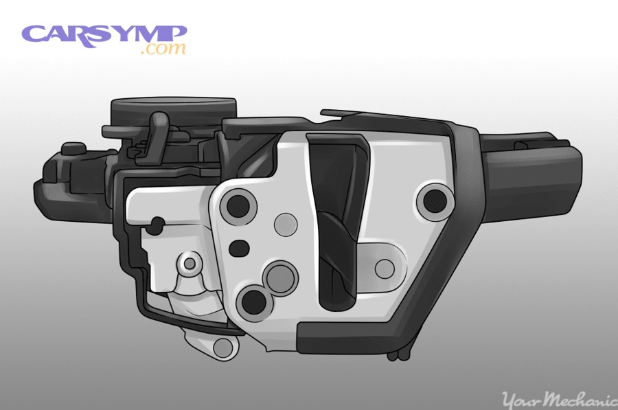 Can you replace a door lock actuator yourself, and when should you not?