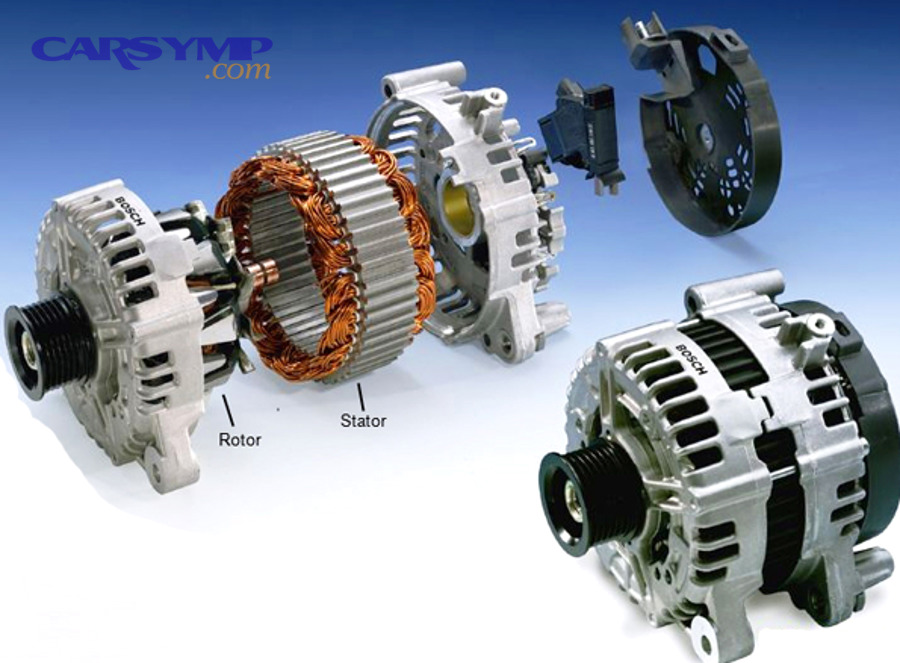 Is a new alternator always the safest choice for daily drivers?