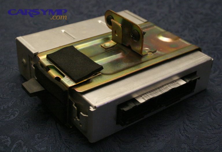How Mechanics Test An ECU (ECM/PCM): Step-by-Step Repair Shop ...