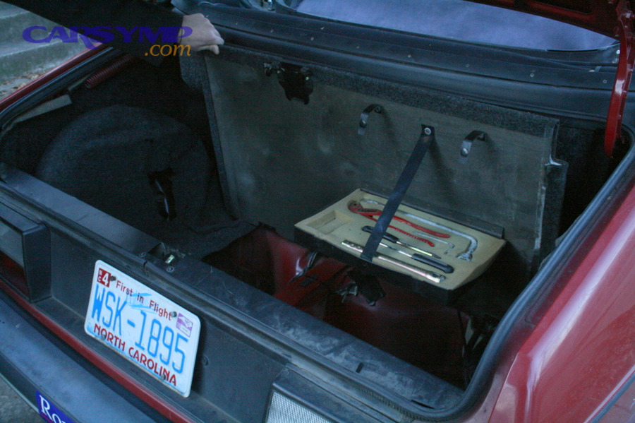 What paperwork, tech setup, and emergency gear should be in your car before you leave?