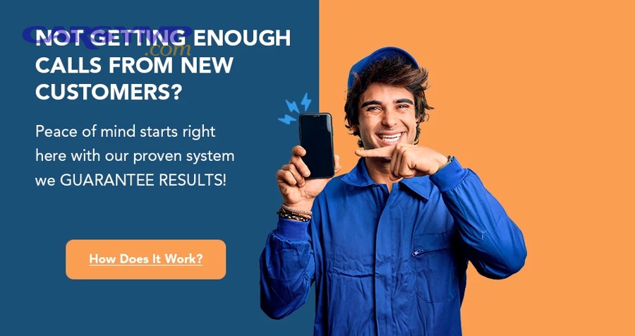 Parts availability affects mobile repairs