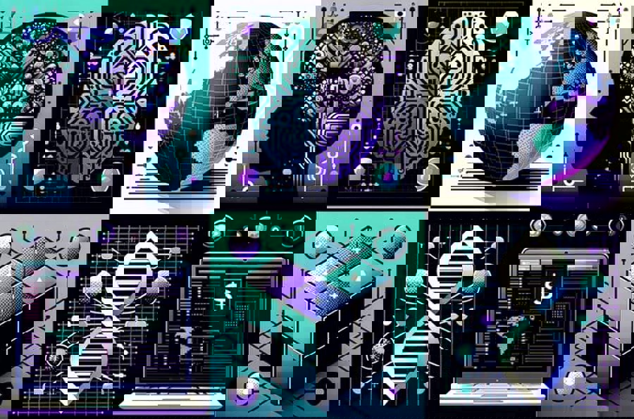 How do negative reviews and resolution patterns predict accountability?