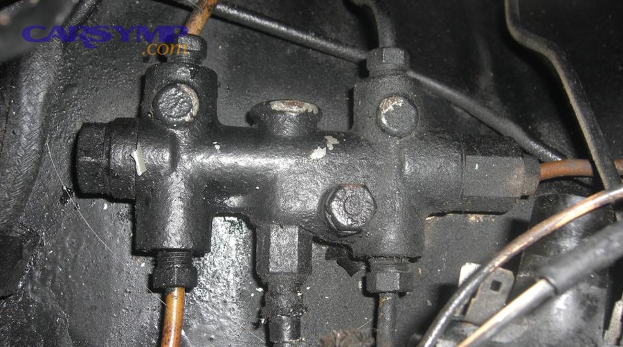 What does diagnosis and repair cost usually depend on?