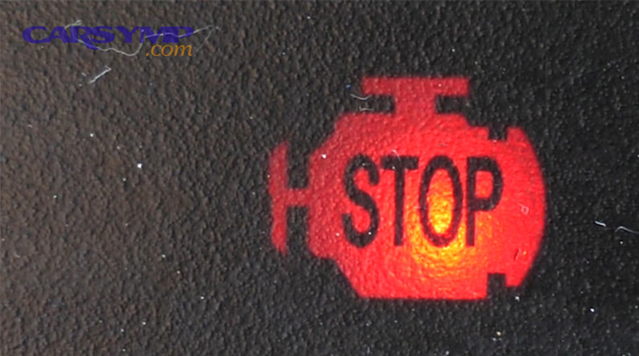What will a shop do to diagnose and fix a DPF warning light and limp mode?