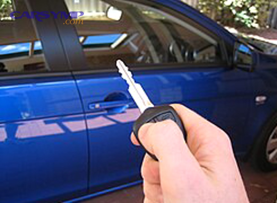 Which symptoms point to a failing actuator rather than a switch or fob?