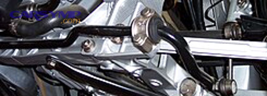 Estimate Labor Time to Replace Suspension Bushings for Drivers: Hours vs Duration 3 Which bushing location changes labor time the most: arms, bars, or subframes?