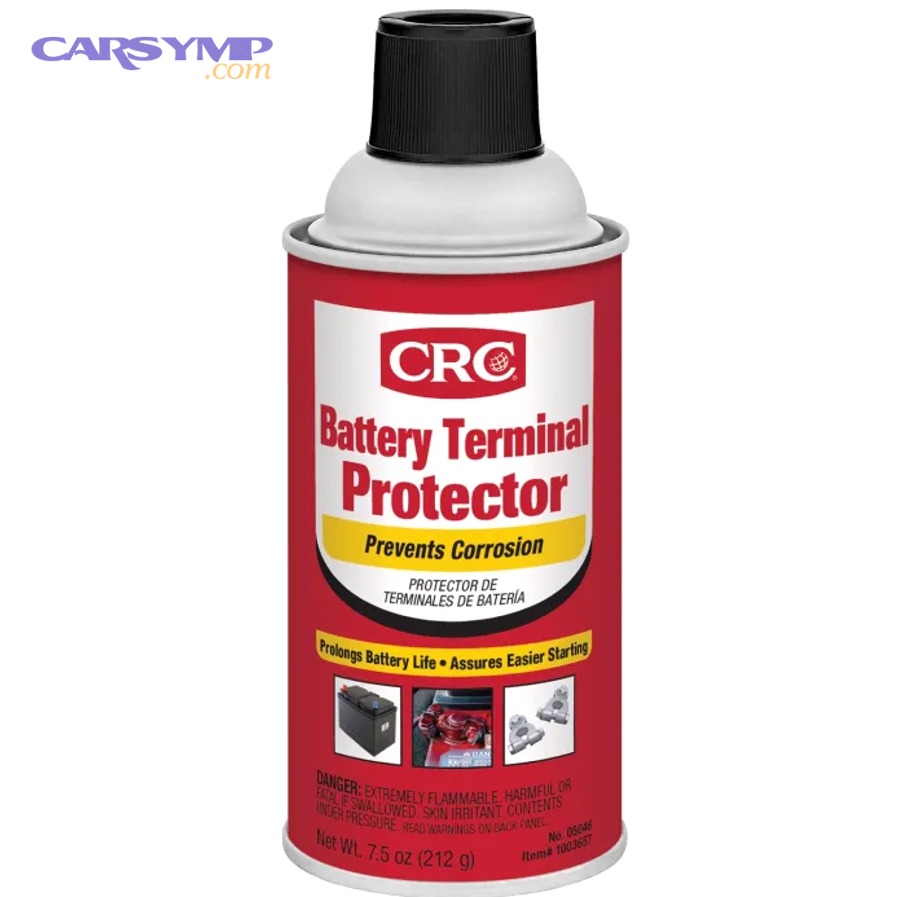 How do you clean battery corrosion safely, step by step, without damaging posts?