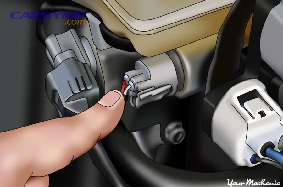 What causes master cylinder failures: wear, contamination, or heat?