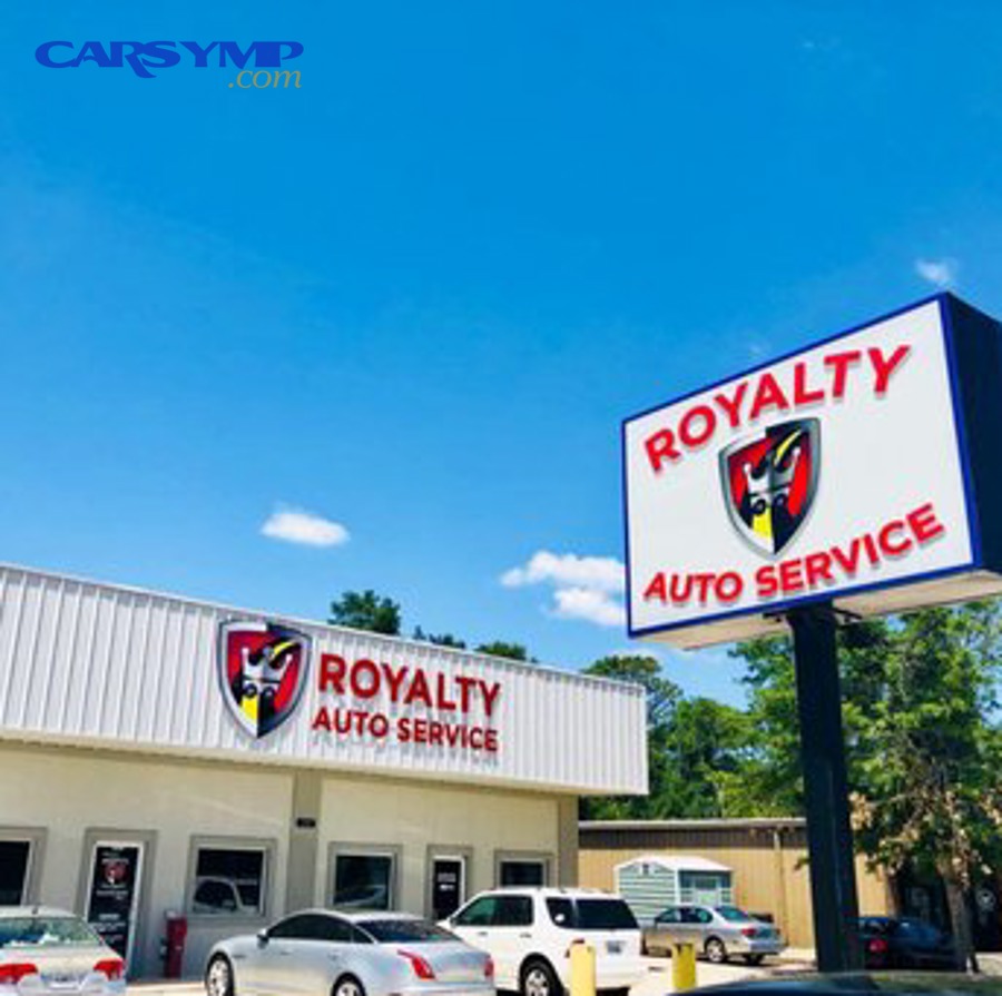 What do auto repair reviews actually measure, and what do they miss?