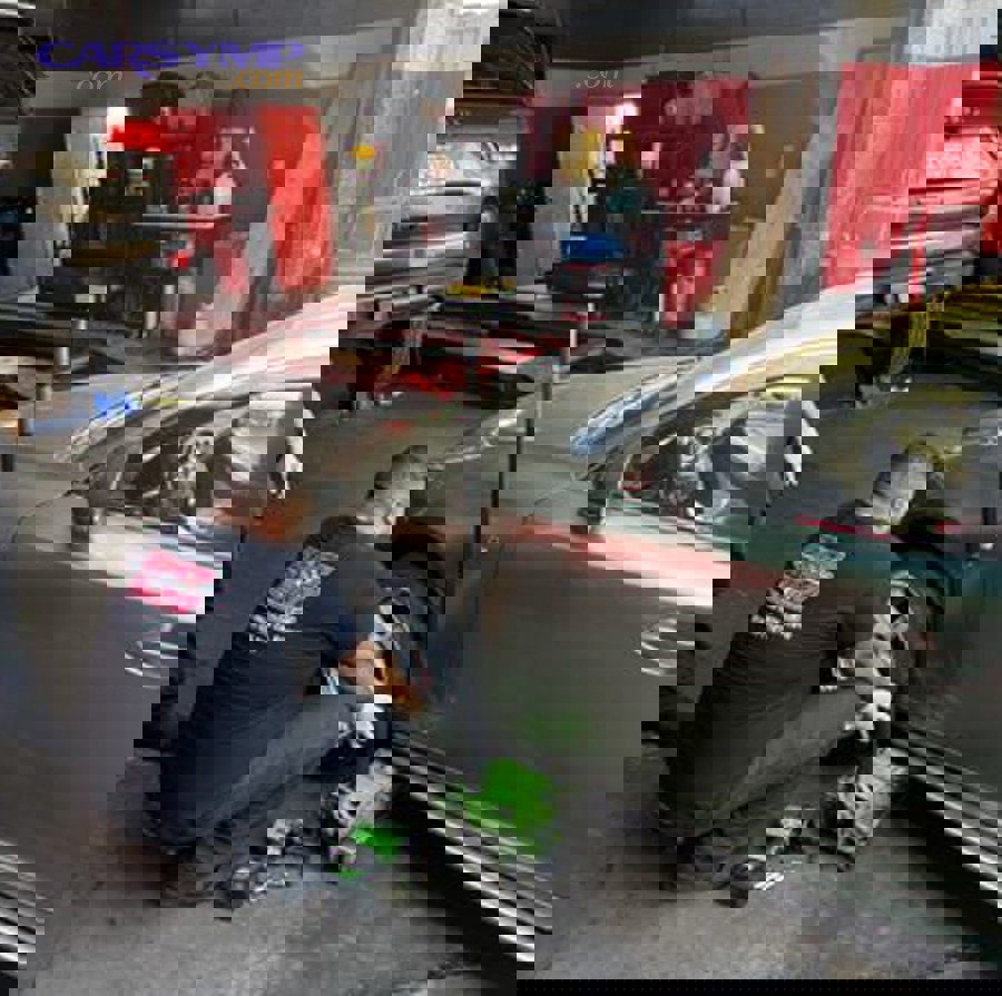 How should you compare review score with review volume fairly?