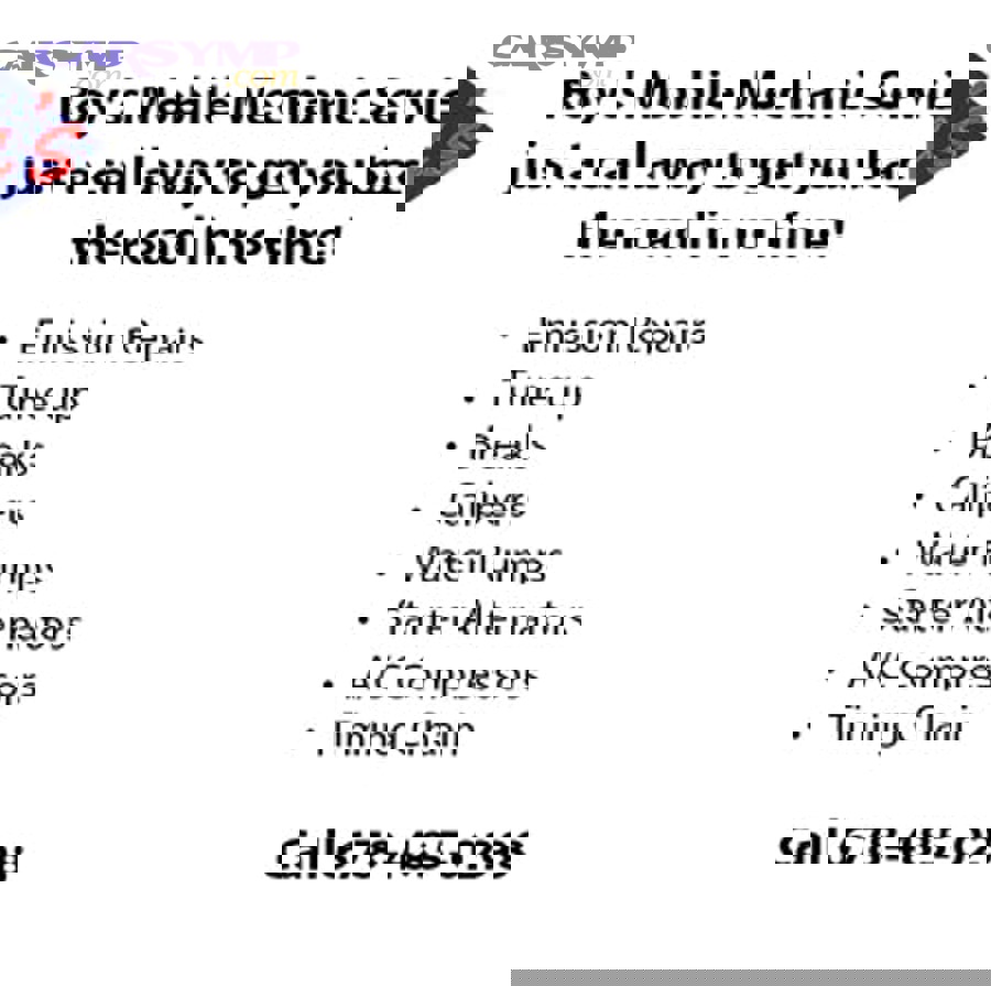 When is it safer to stop DIY and call help immediately?
