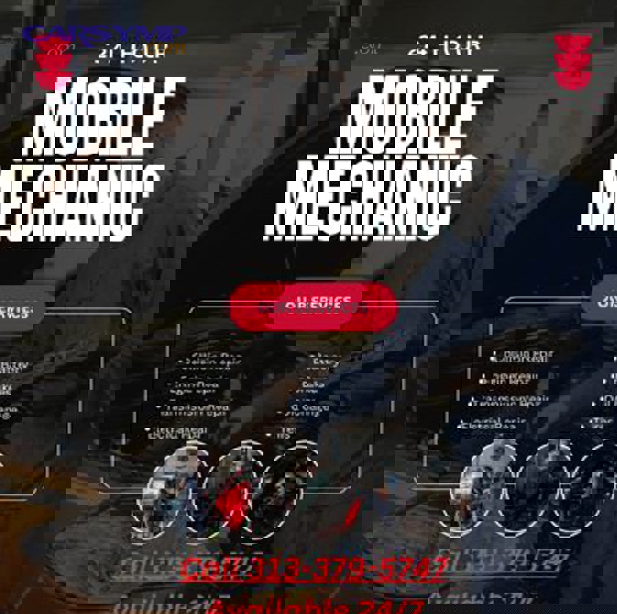 What can you do while waiting to speed up the repair?