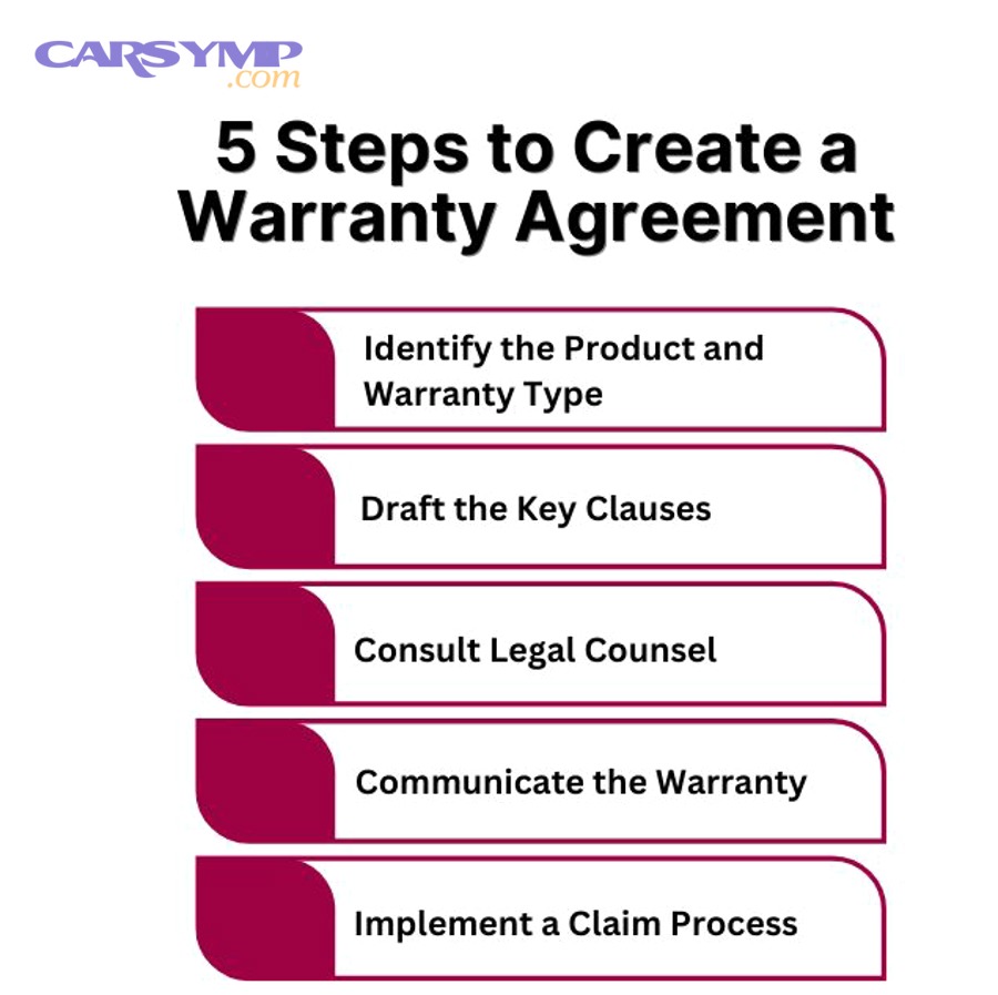How do certifications and shop standards influence whether a warranty is worth trusting?