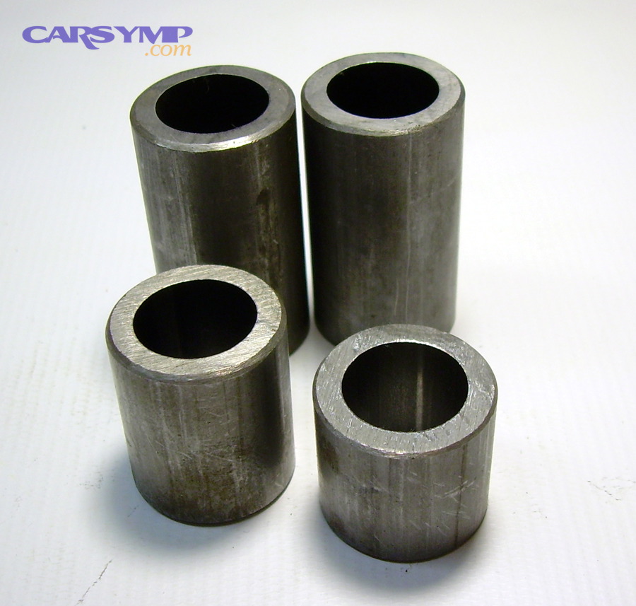 Bushing replacement labor time: what should you expect?