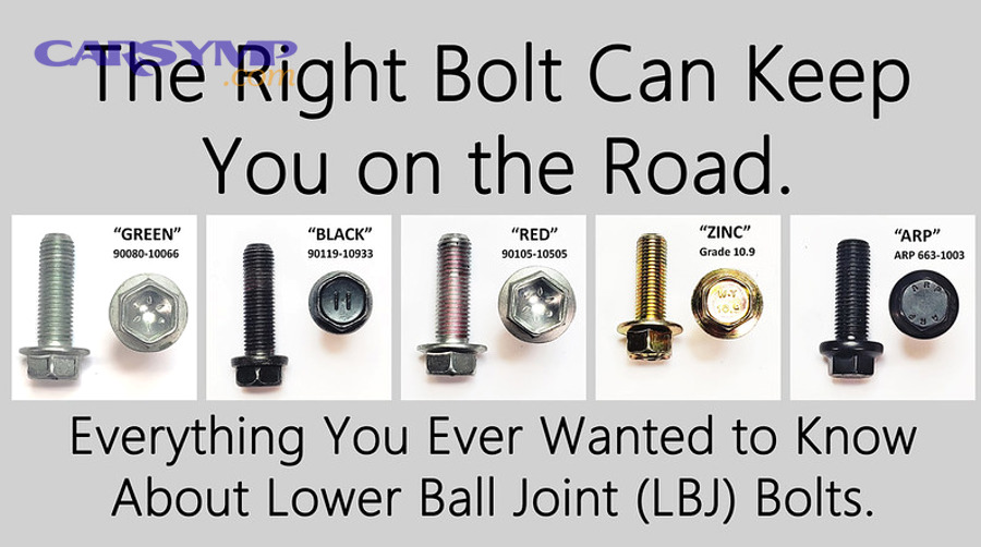 What else affects ball joint lifespan beyond mounting style?