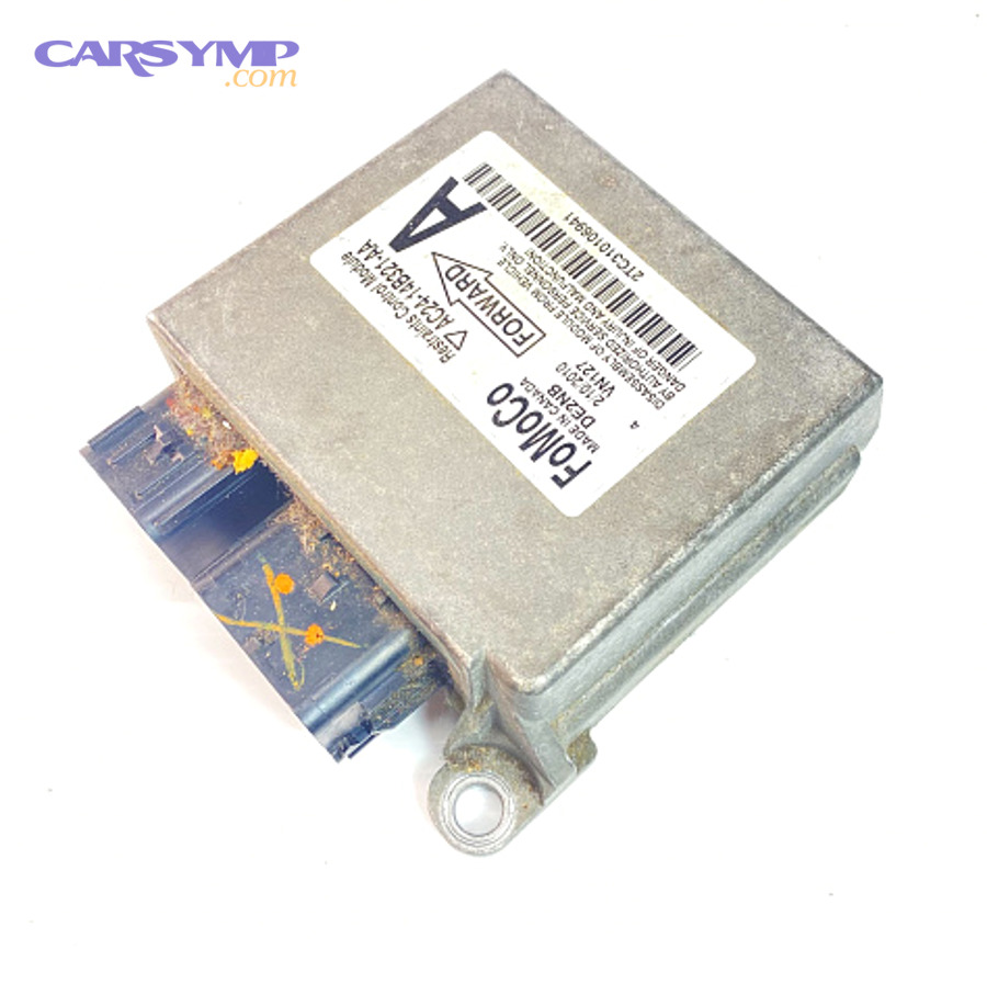 Car key and immobilizer concept for used ECU pairing and coding