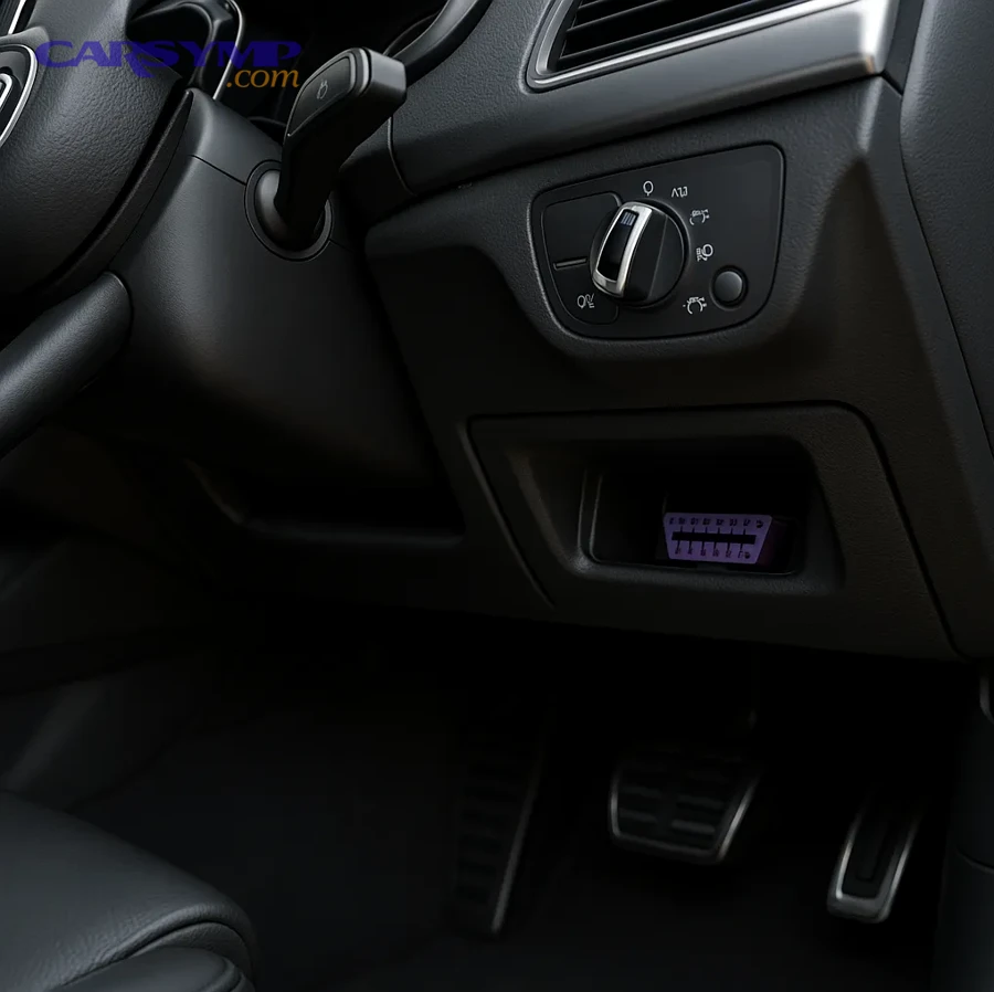 Bring spare keys and plan transportation