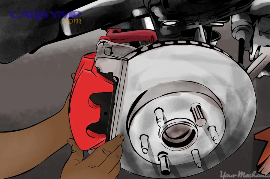 Can I just top off brake fluid and postpone the repair to save money?