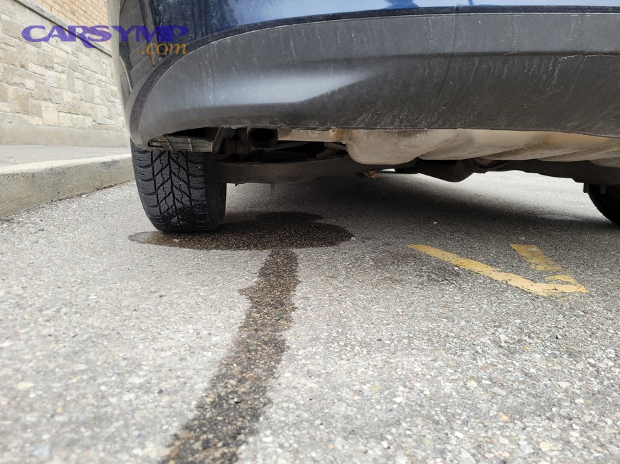 Is there any “small leak” that’s okay for short distances?