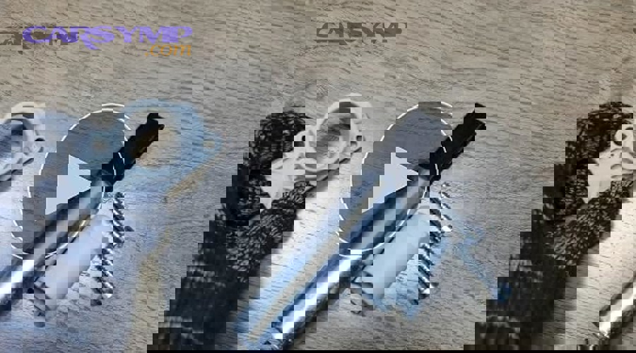 When should you replace the belt, tensioner, and pulleys as a set instead of “belt only”?