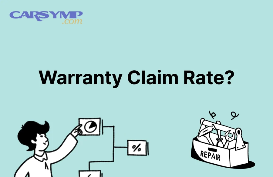car repair return visit pattern