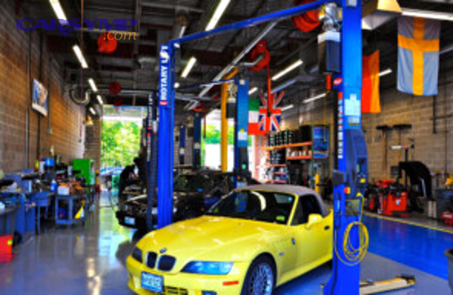 How do you register a new battery step-by-step with an OBD tool?