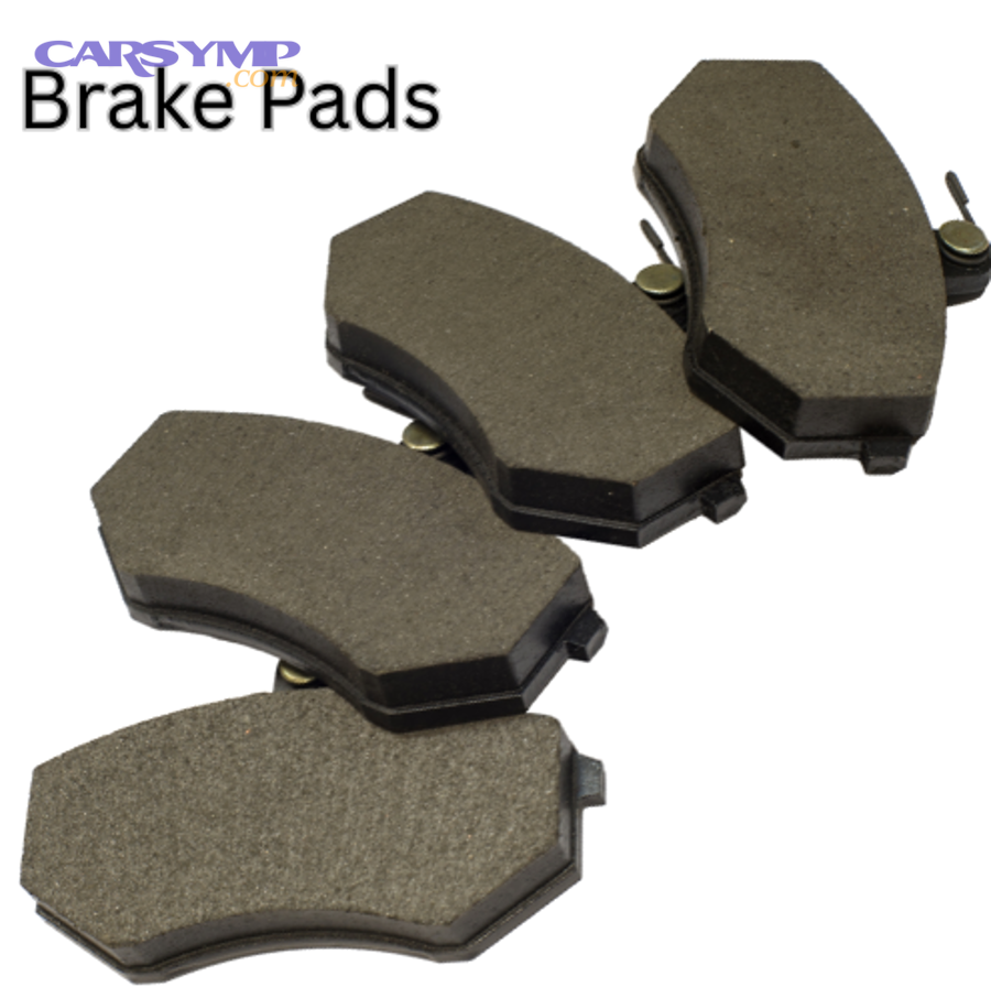 Do front brake pads wear faster than rear brake pads?