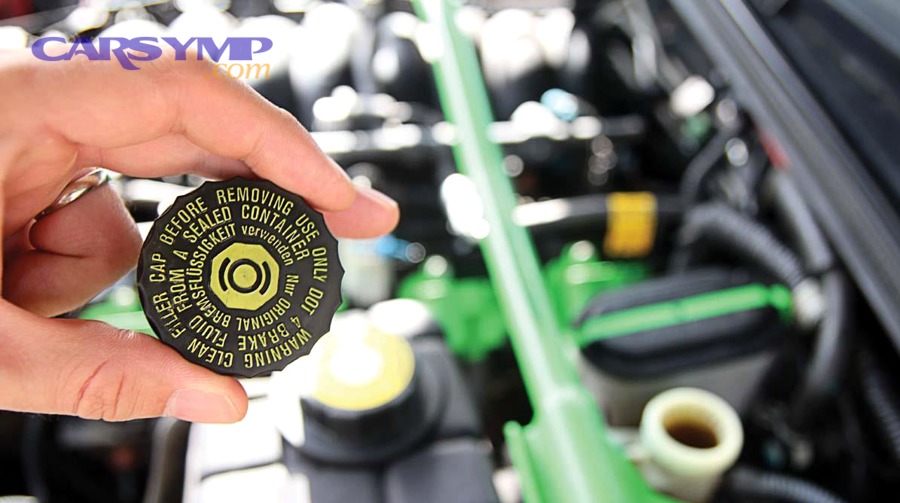 Is DOT 5 silicone ever a smart choice, and what must be done to convert safely?