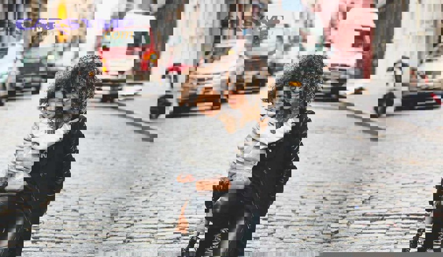 What happens at drop-off, and how does it differ by booking type?