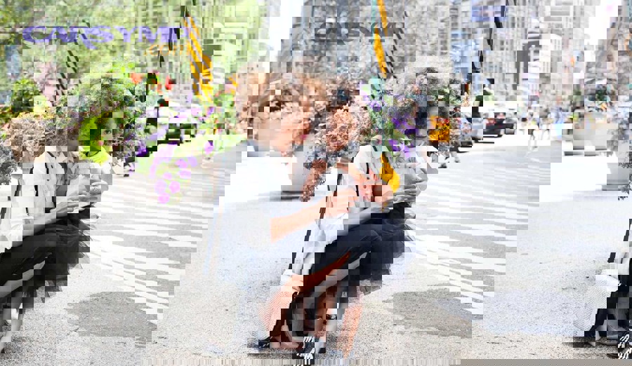 How do you switch paths if your first choice was wrong?