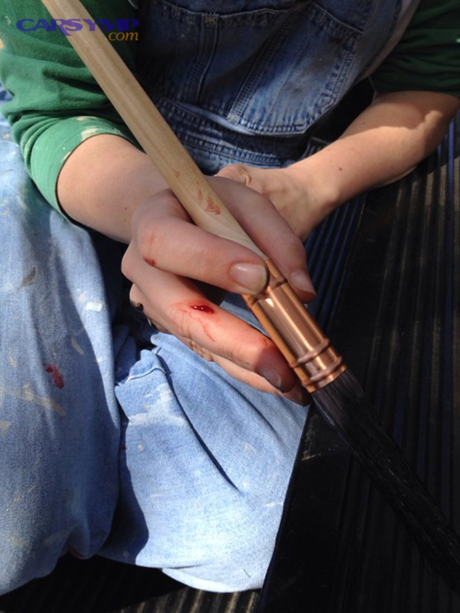 What should you fix first when there are multiple leaks?