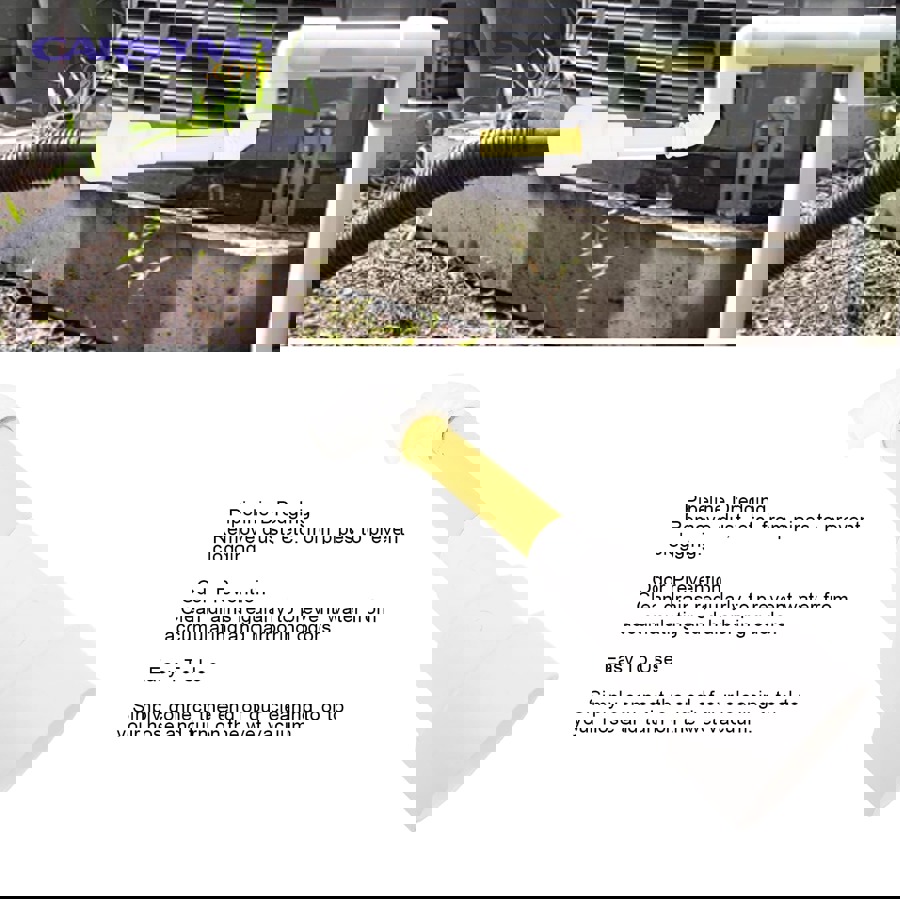 How do you prevent the smell from coming back after unclogging?