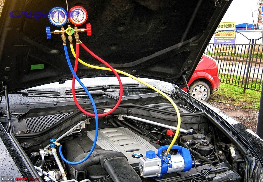 What tools and safety gear do you need for the safest DIY approach?