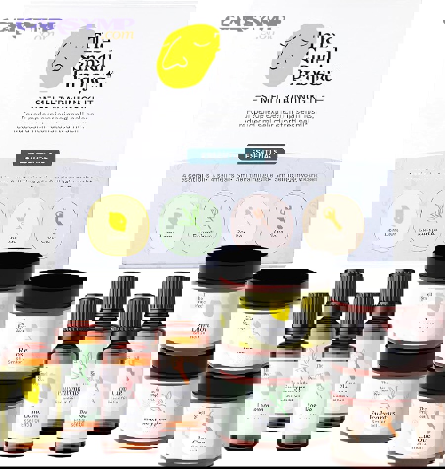 What maintenance routine prevents recurring burning oil odors?