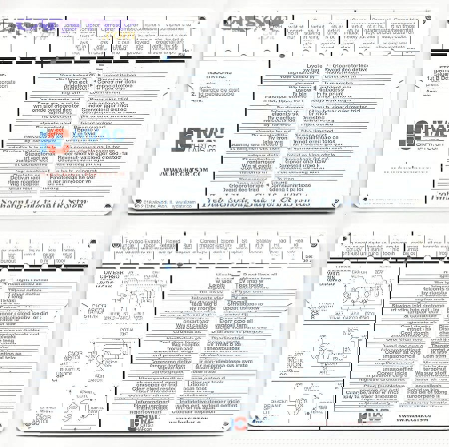 How do you decide whether the problem is cabin-side or refrigerant-side?