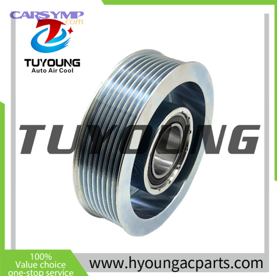 What noises, clicking, or cycling patterns usually mean