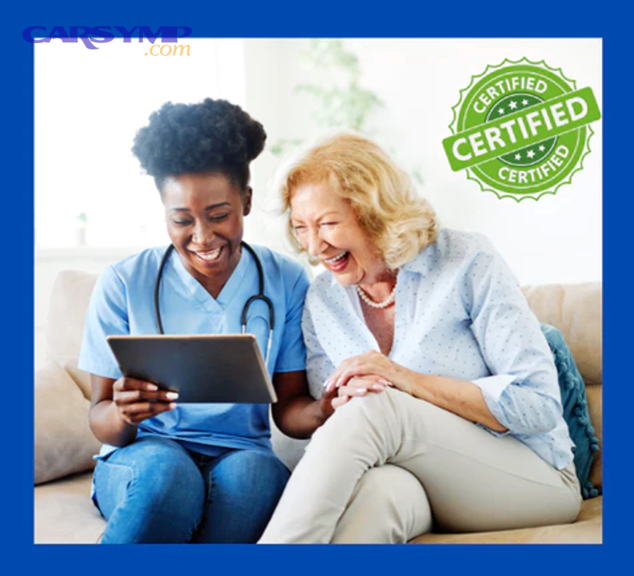 How do shop programs (like AAA Approved) differ from individual certifications?