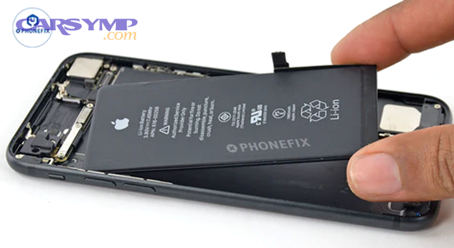 Why do some cars cost much more to replace a battery?