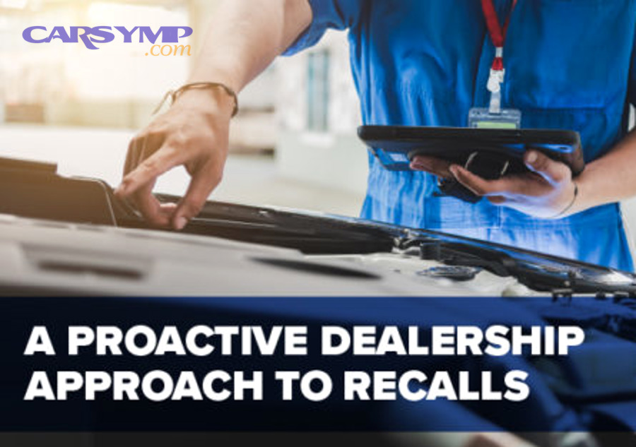 Why Do Some Vehicle Owners Avoid Dealerships for Warranty and Recall Work?